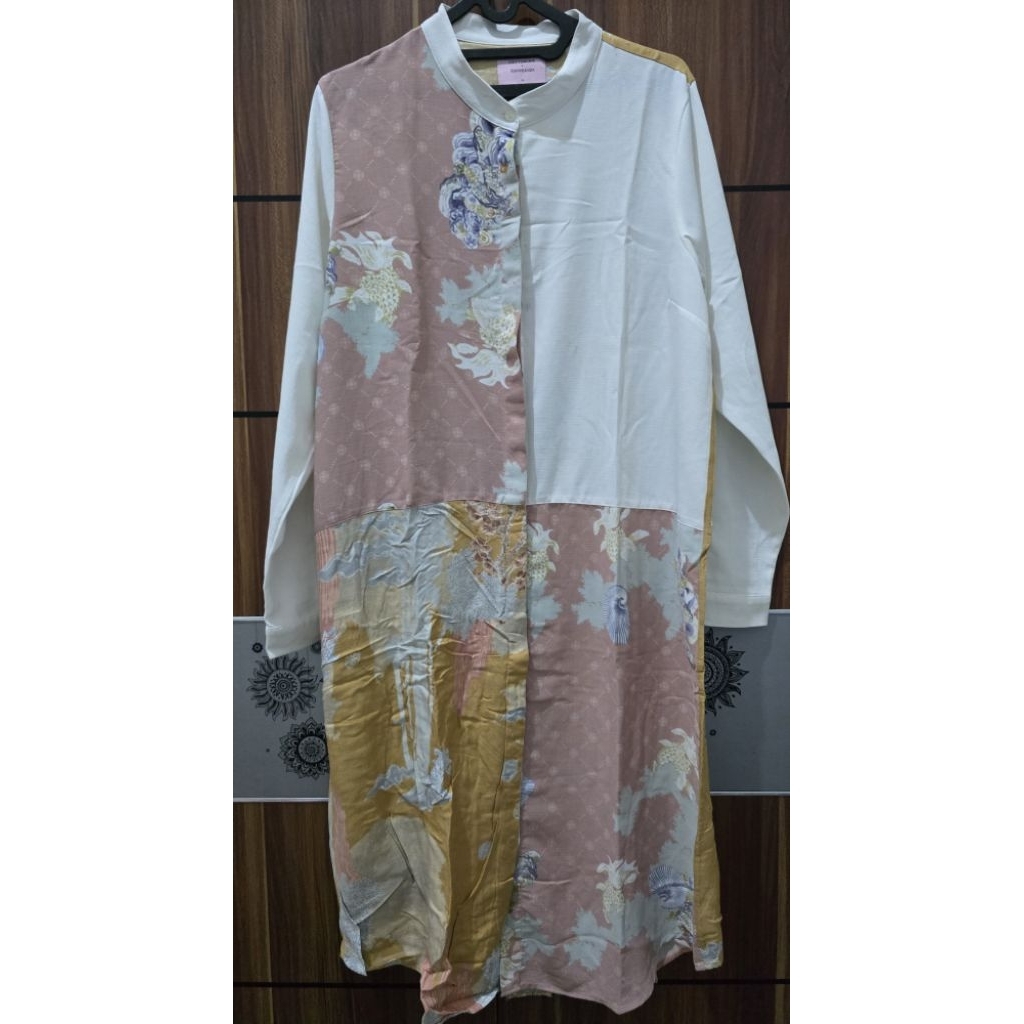 preloved riamiranda x cottonink