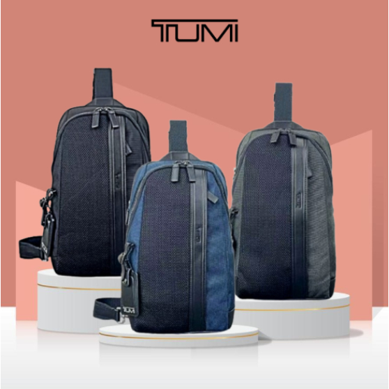 Mon Roe Berwick Sling bag tas selempang pria 66707 vs