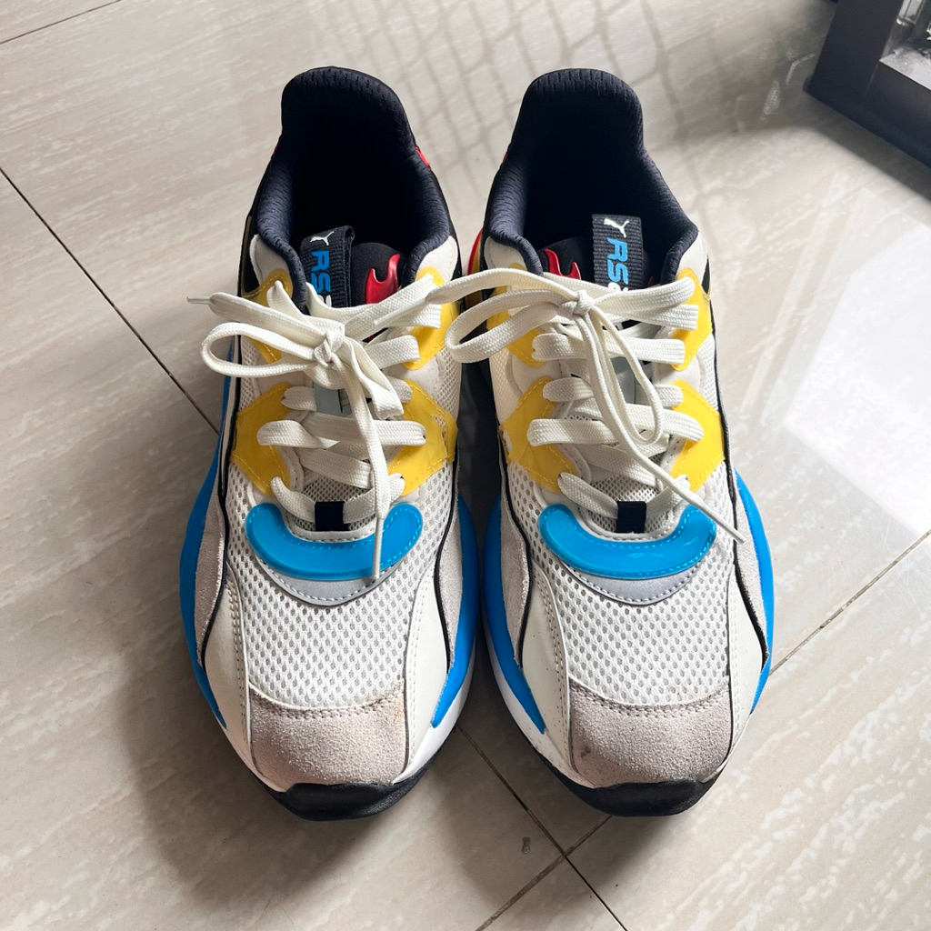 Sepatu Puma Sportstyle Prime Rs-2K Internet Exploring