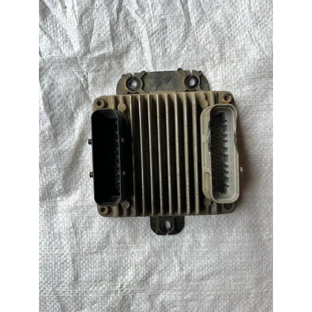 ECU Chevrolet Optra Matic