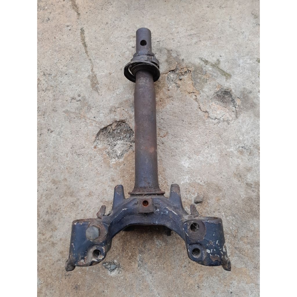 Segitiga honda astrea grand legenda original