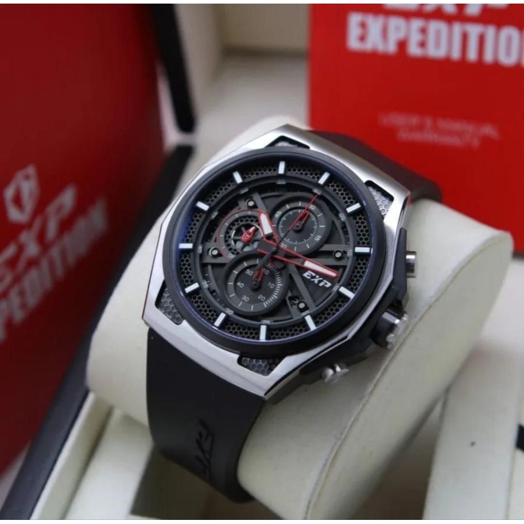 EXPEDITION EXF 6842 MCRTBBA