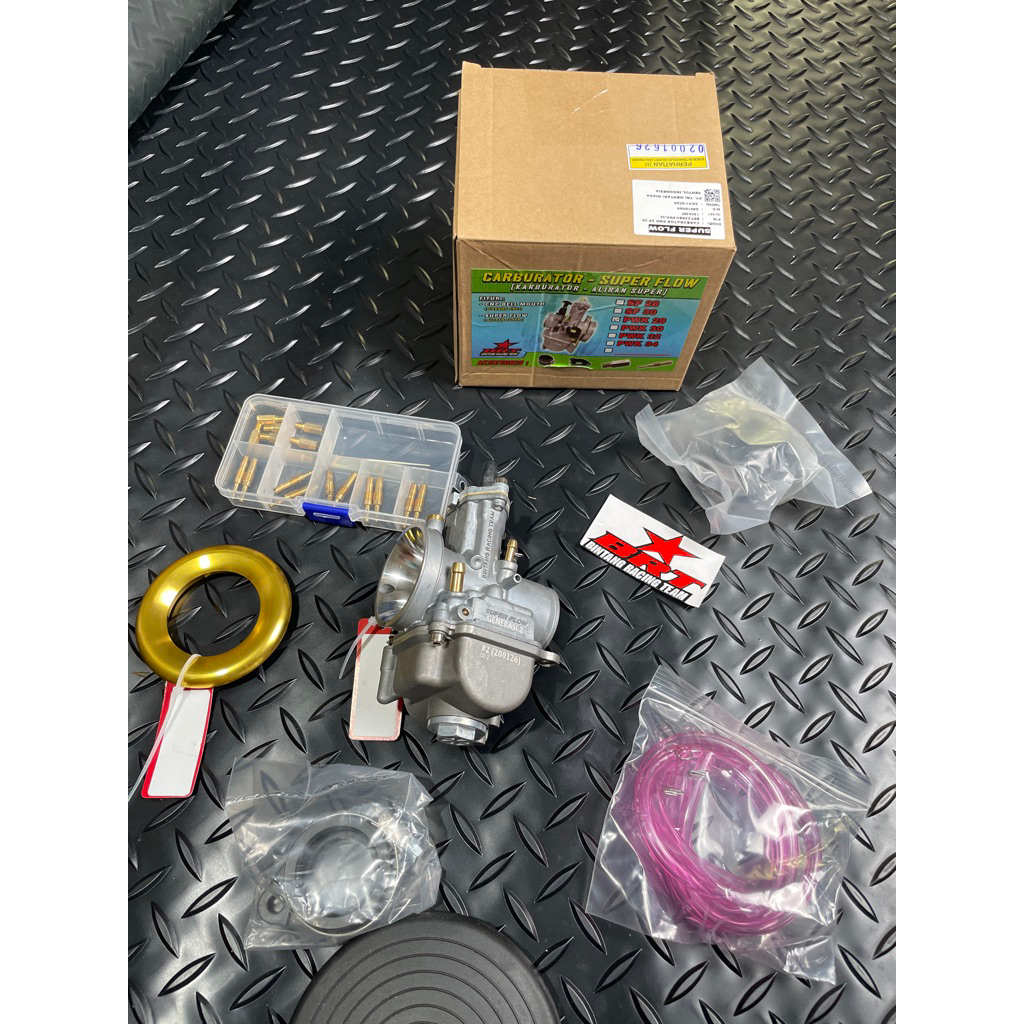 karburator brt pwk 28