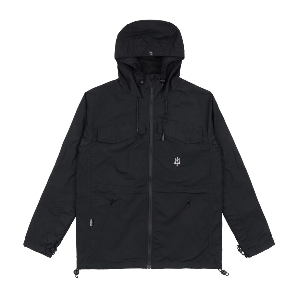 MATERNAL DISASTER | Jacket Coach | Heregos