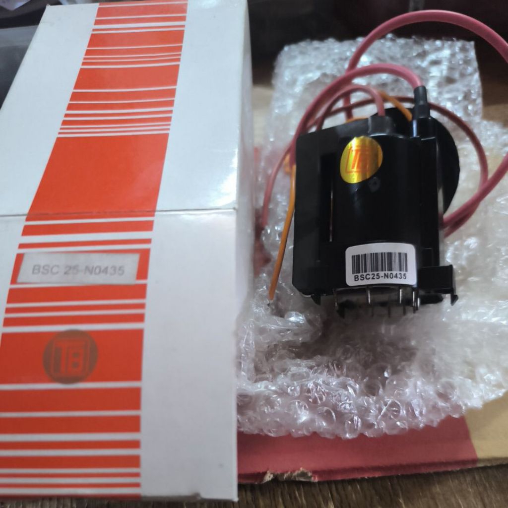 BSC 25-N0435 TB sesuai foto