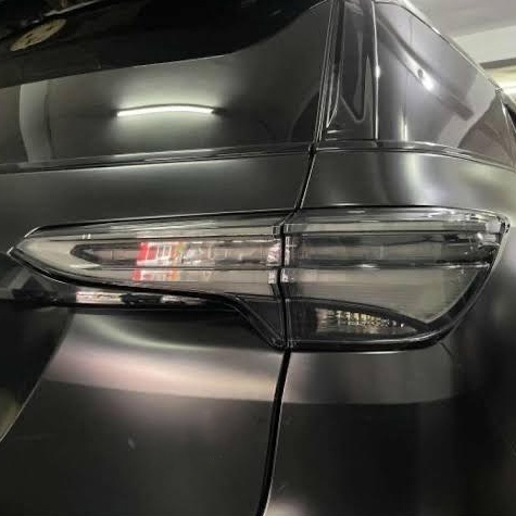 EZ MODZ - Stoplamp Fortuner Legender Lampu Rem Belakang Toyota Fortuner VRZ Legender 2016-2022