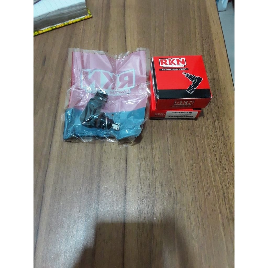 SENSOR FUEL PUMP RKN UNTUK MOTOR MIOMJ/NMAX/MIO M3