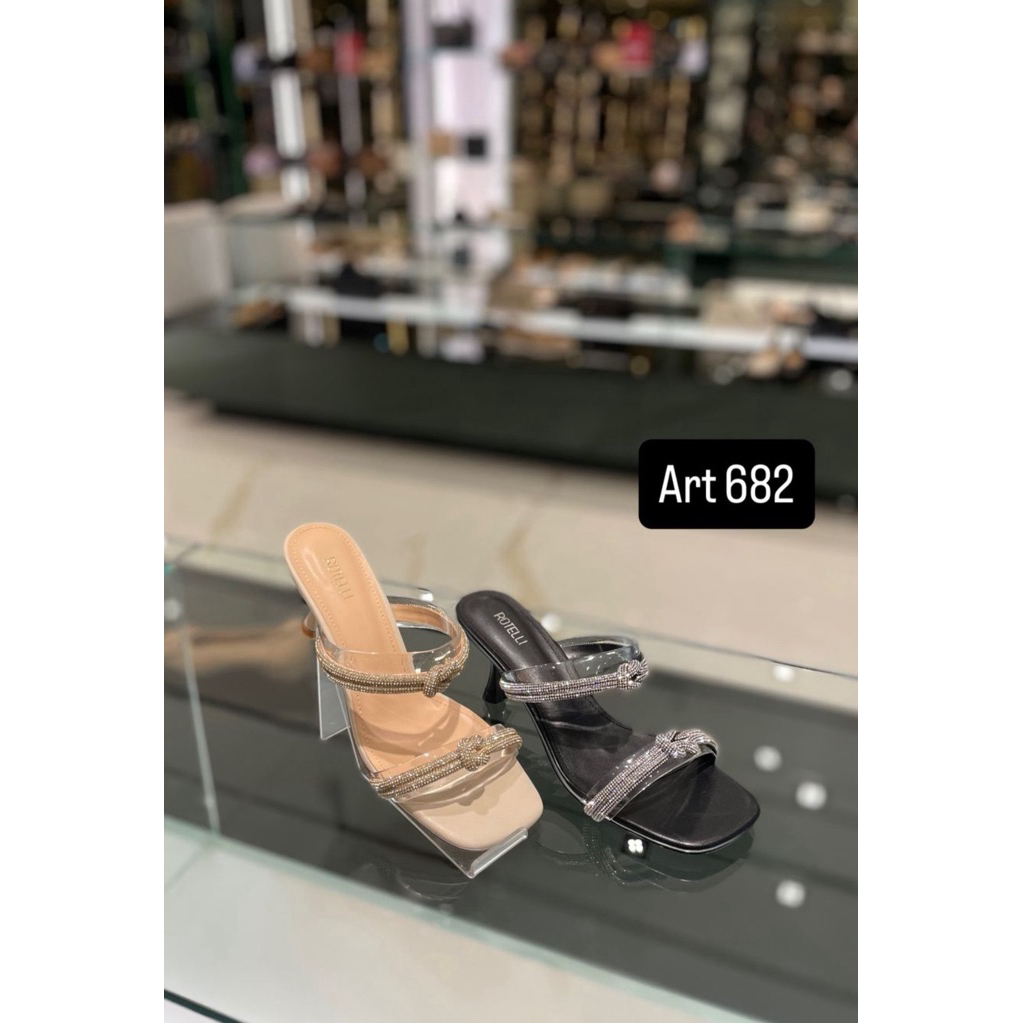 SANDAL WANITA ROTELLI ORIGINAL STORE