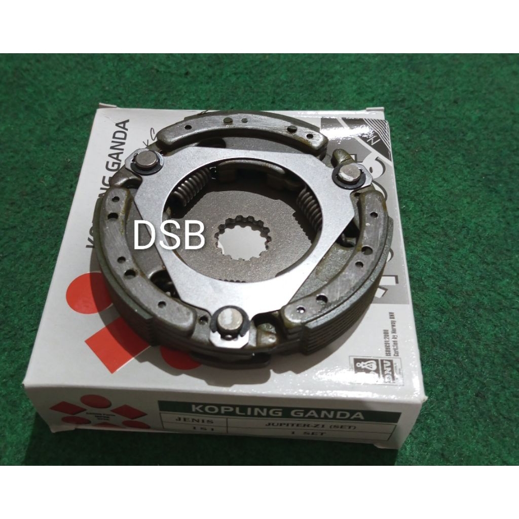 KAMPAS GANDA ASSY JUPITER-Z1 CHOHO
