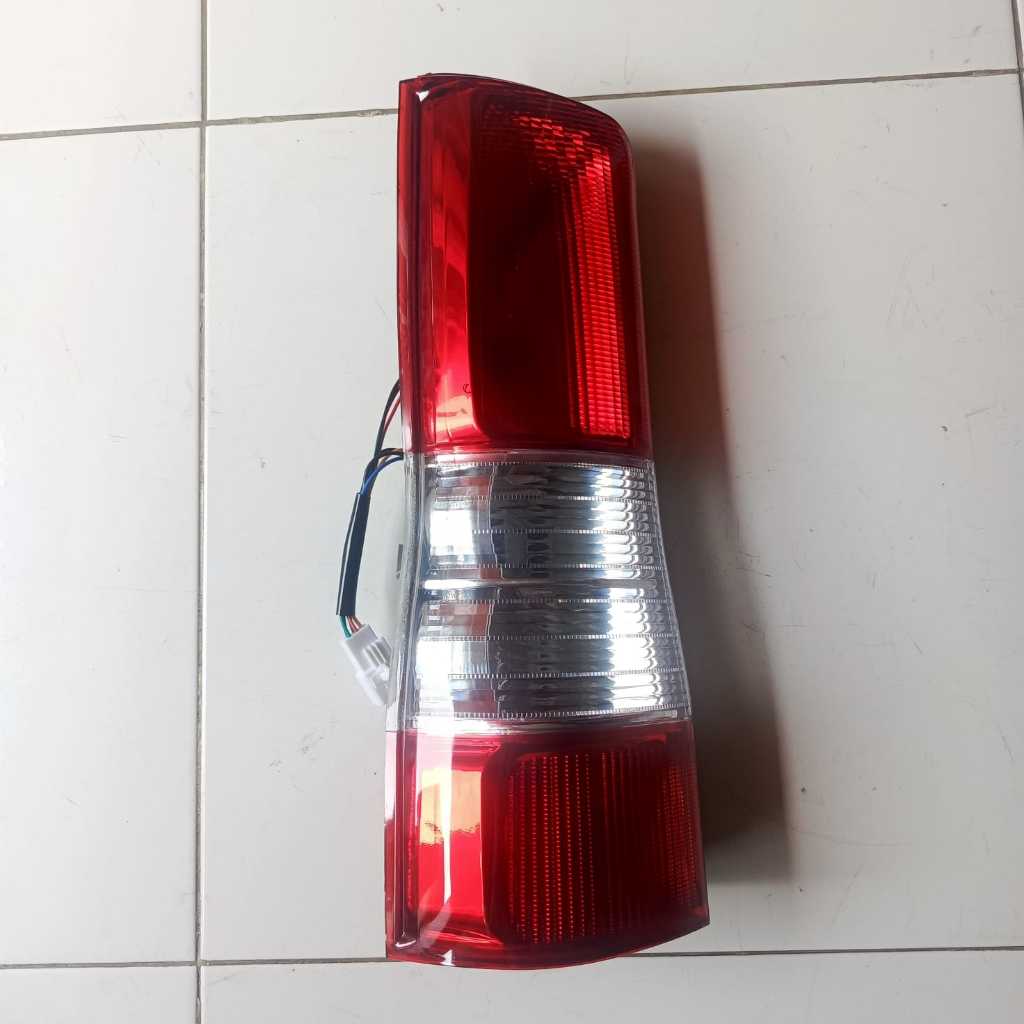 Lampu Stop Belakang Grand Max Stop Lamp Belakang Grand Max Satuan DNY