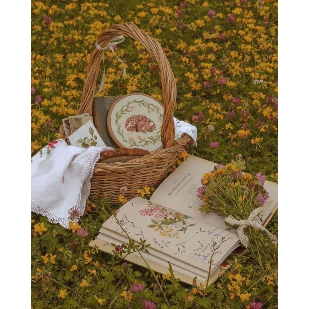 sticky notes aesthetic