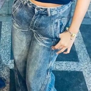 lulu bagy jeans