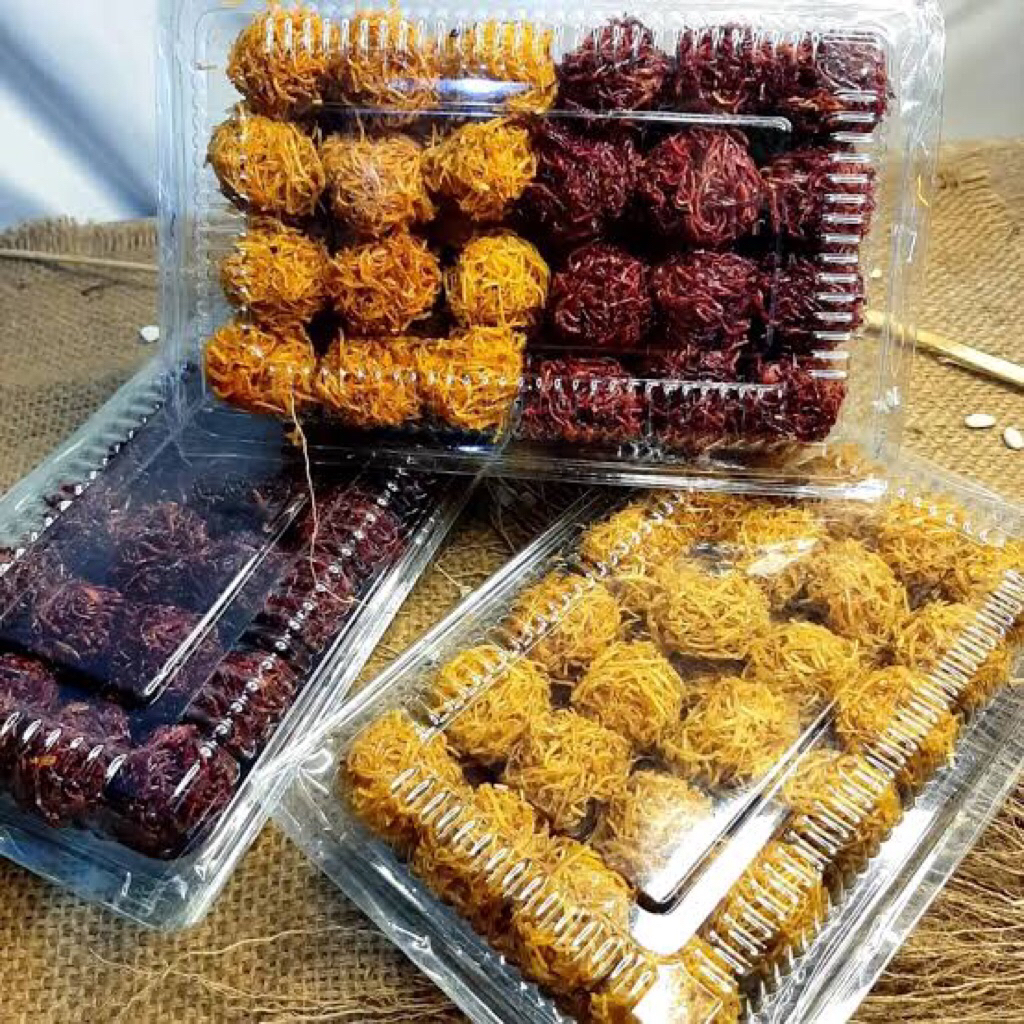 Grubi Magelang (dari ubi asli)