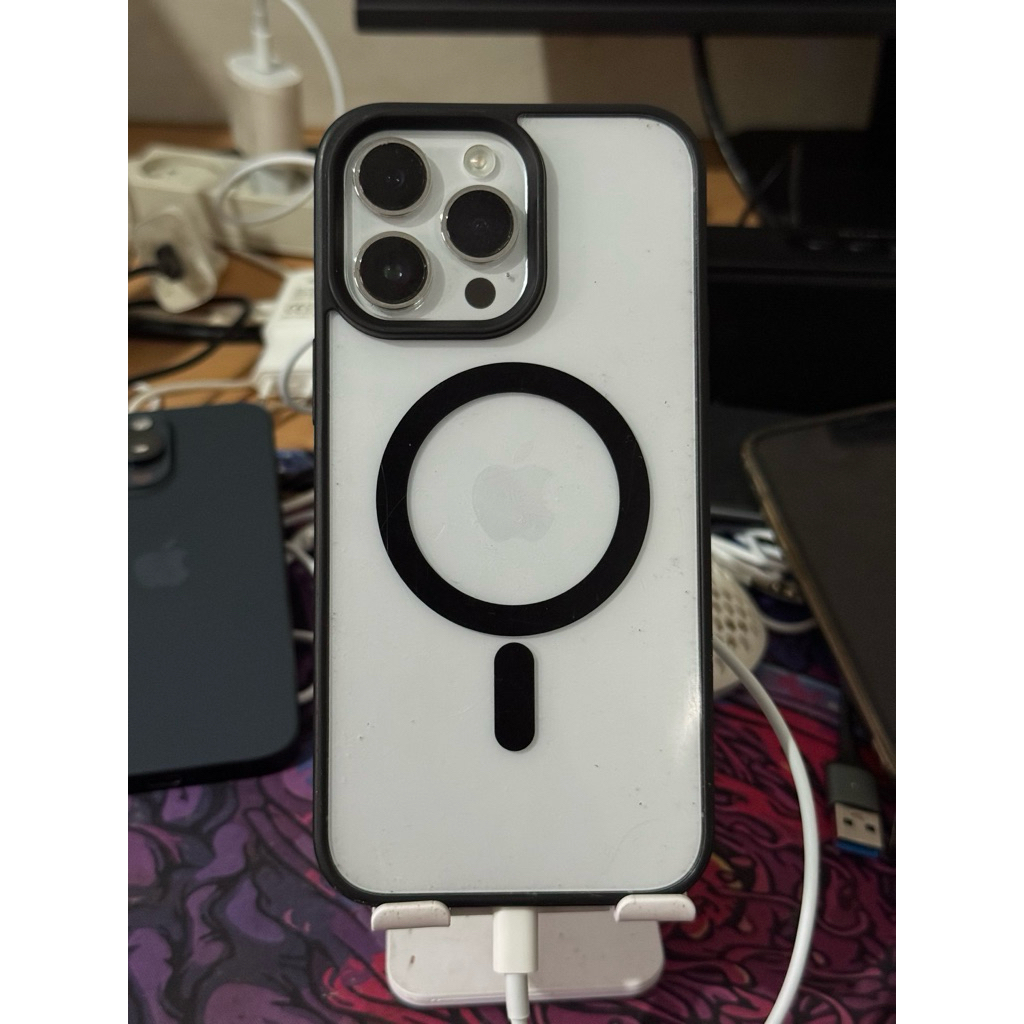 iPhone 14 pro max 256gb bypass wifi only