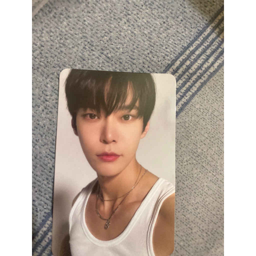 pc nct doyoung kutangan official