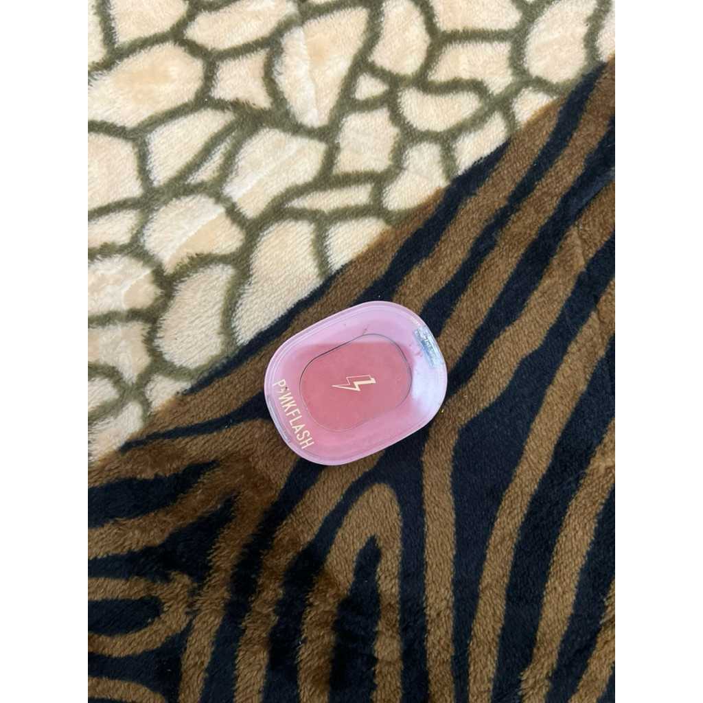PinkFlash Blush On
