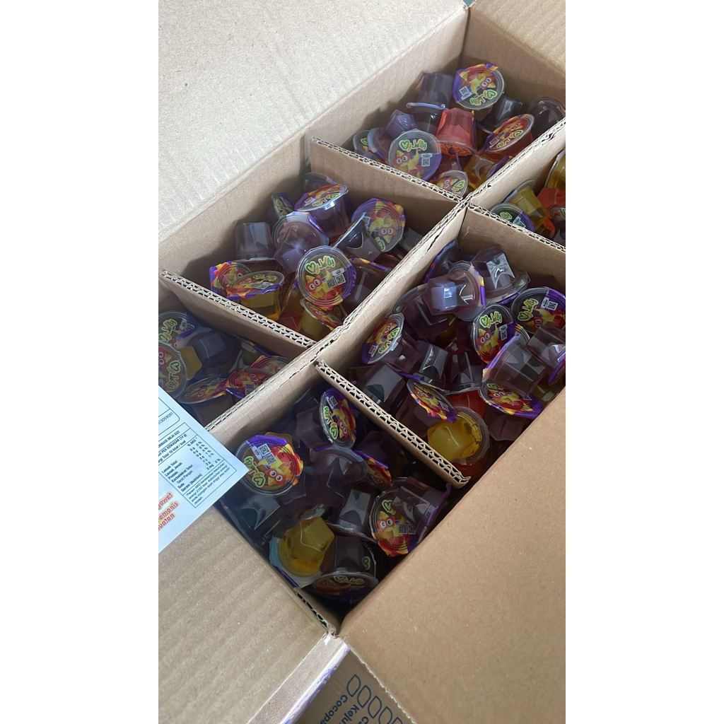 my jelly