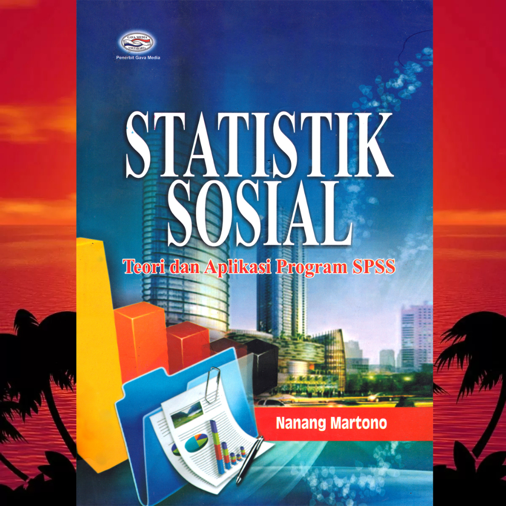 STATISTIK SOSIAL NANANG