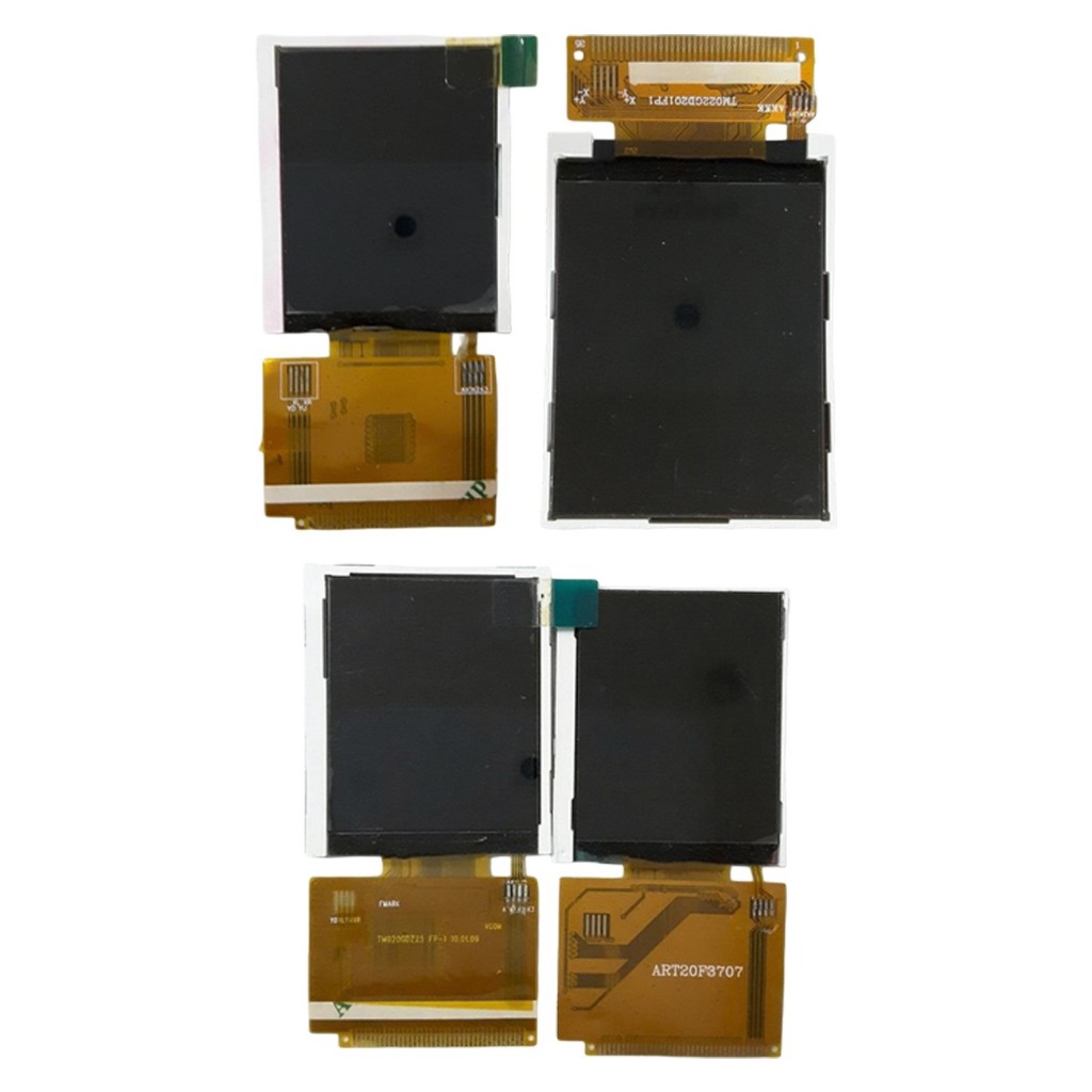 LCD HP SPARTS ART 22F3505 KT190 220122 3505 B68 XP8500 / 20F3707 FPCH20A81B01Z MT302 222 HTG11 2000 