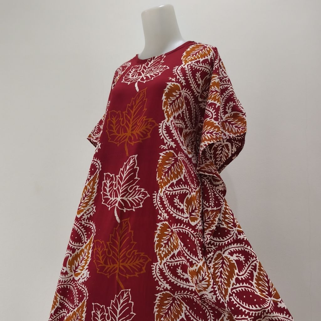 Batik Lucyana | Daster Kelelawar Standard