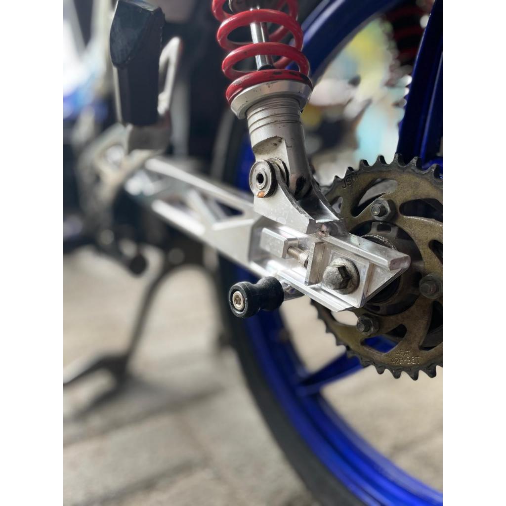 arm fiz r full cnc arem full cnc yamaha fiz R JUPITER FULL CNC