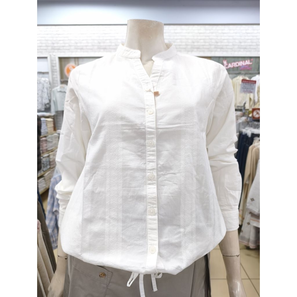 triset blouse wanita