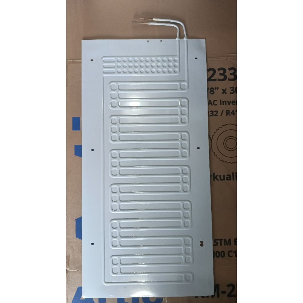 Evaporator Showcase 80X40