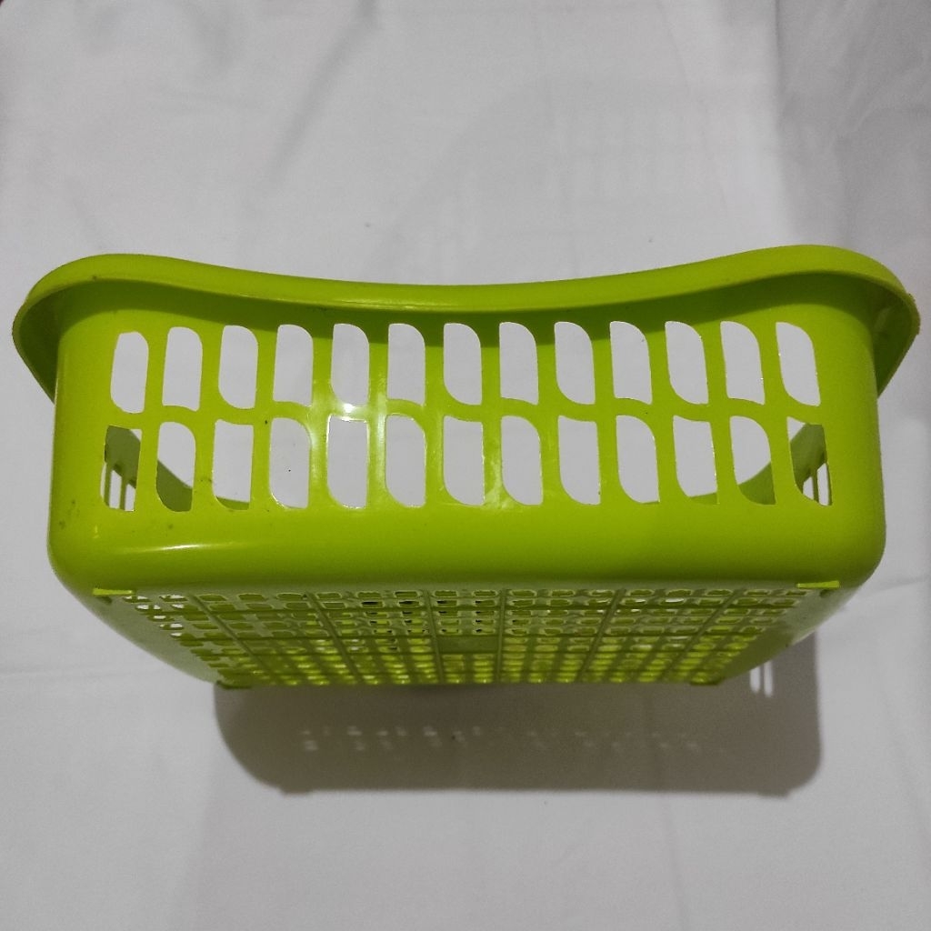 [ONDINE ROMBENGAN] KERANJANG MINI