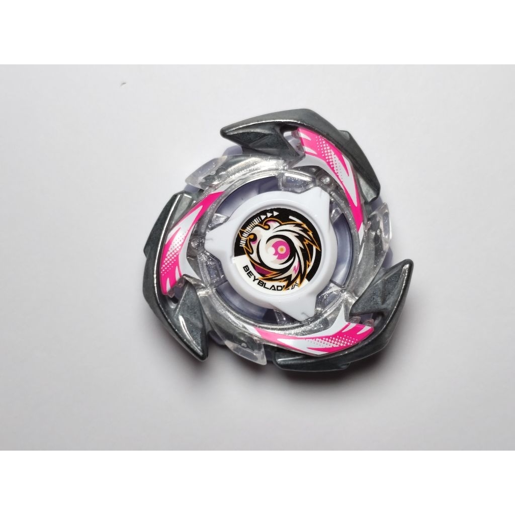 Beyblade X - CX Blade Solar Brave Charge (original takara tomy)