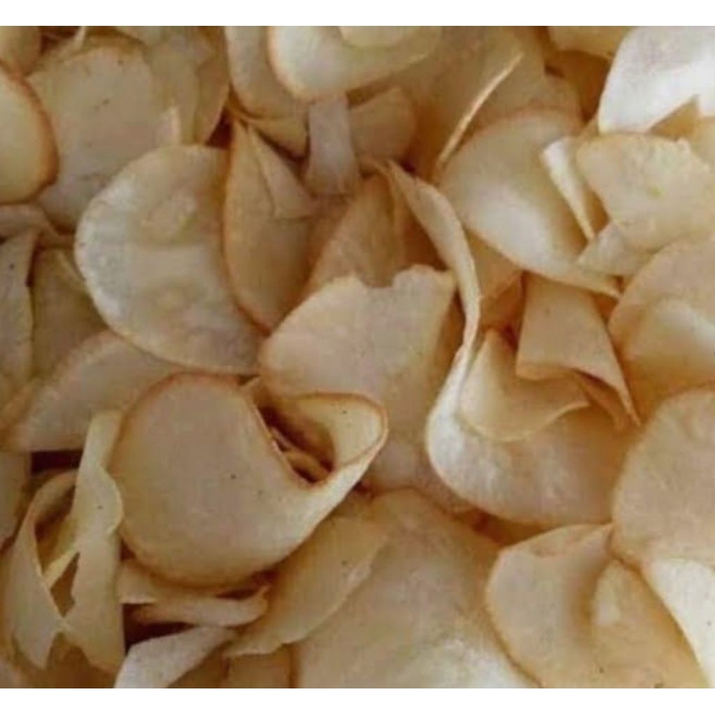 keripik singkong 1kg