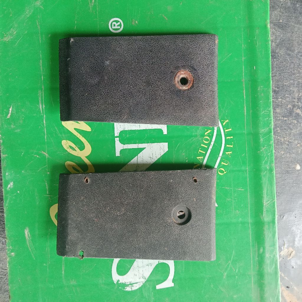 sambungan body suzuki crystal