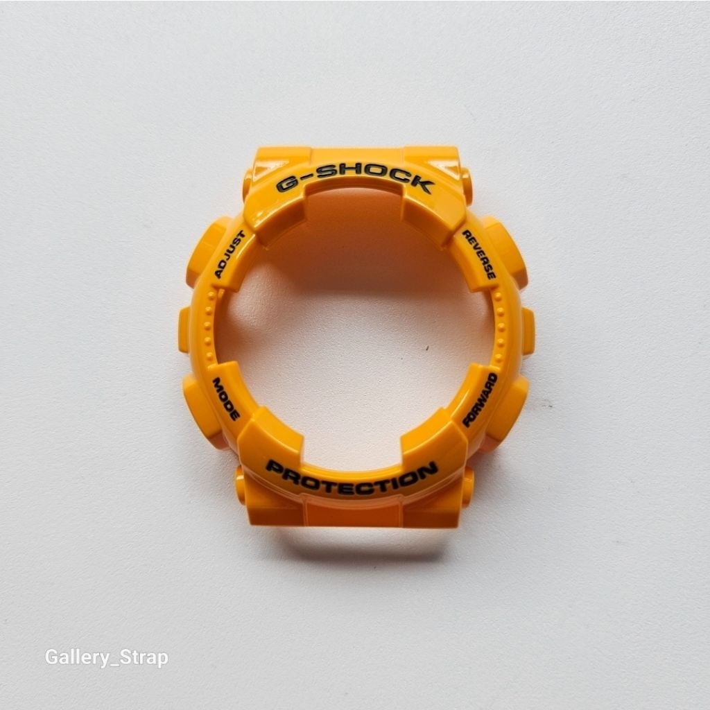 BEZEL G-SHOCK GA-100A-9A GA 100A GA 100 ORIGINAL