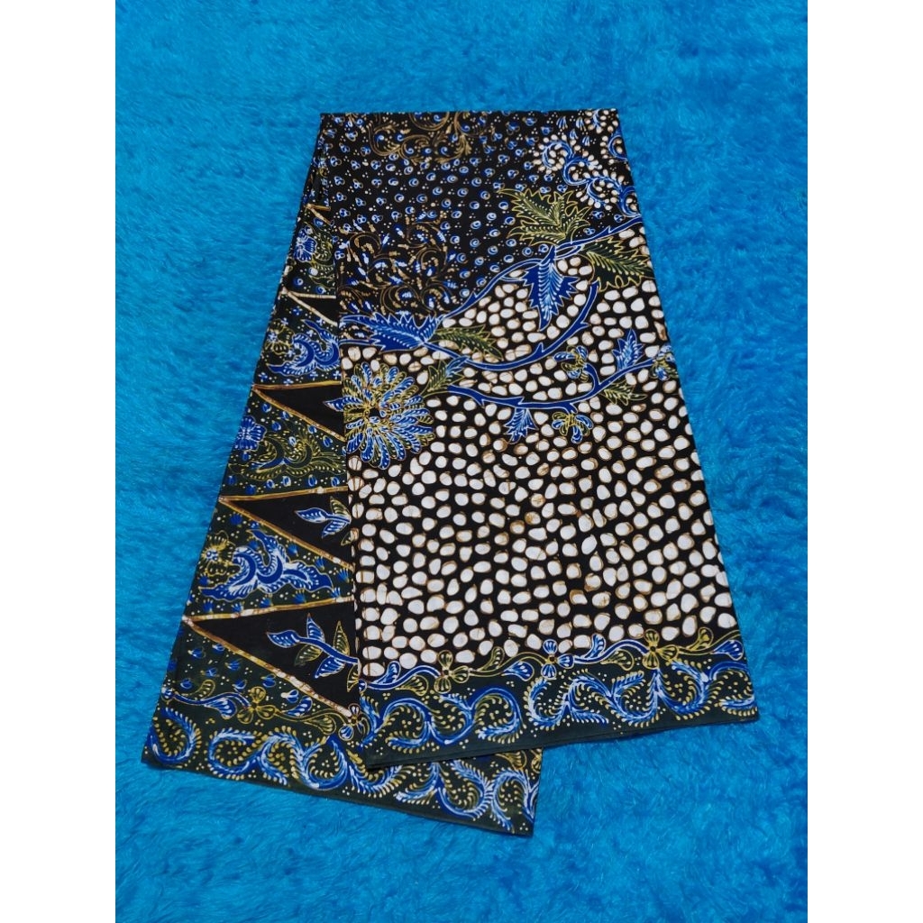 Sarung Batik Tulis Lasem JUMBO