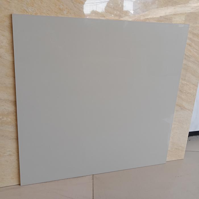 Granit 60x60 Blanco Ivory Valentino Gres Polos Glossy KW1 | Granit Lantai Cream Elegan Minimalis Pre