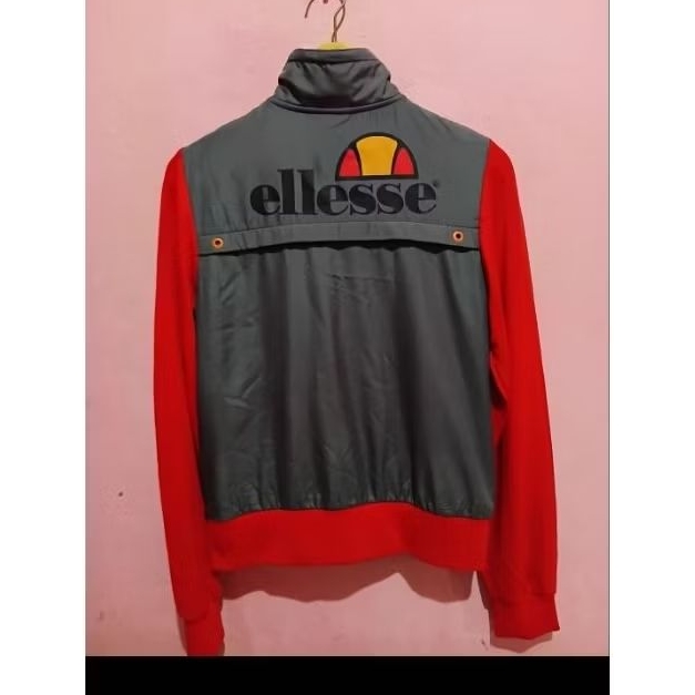 tractop ellesse