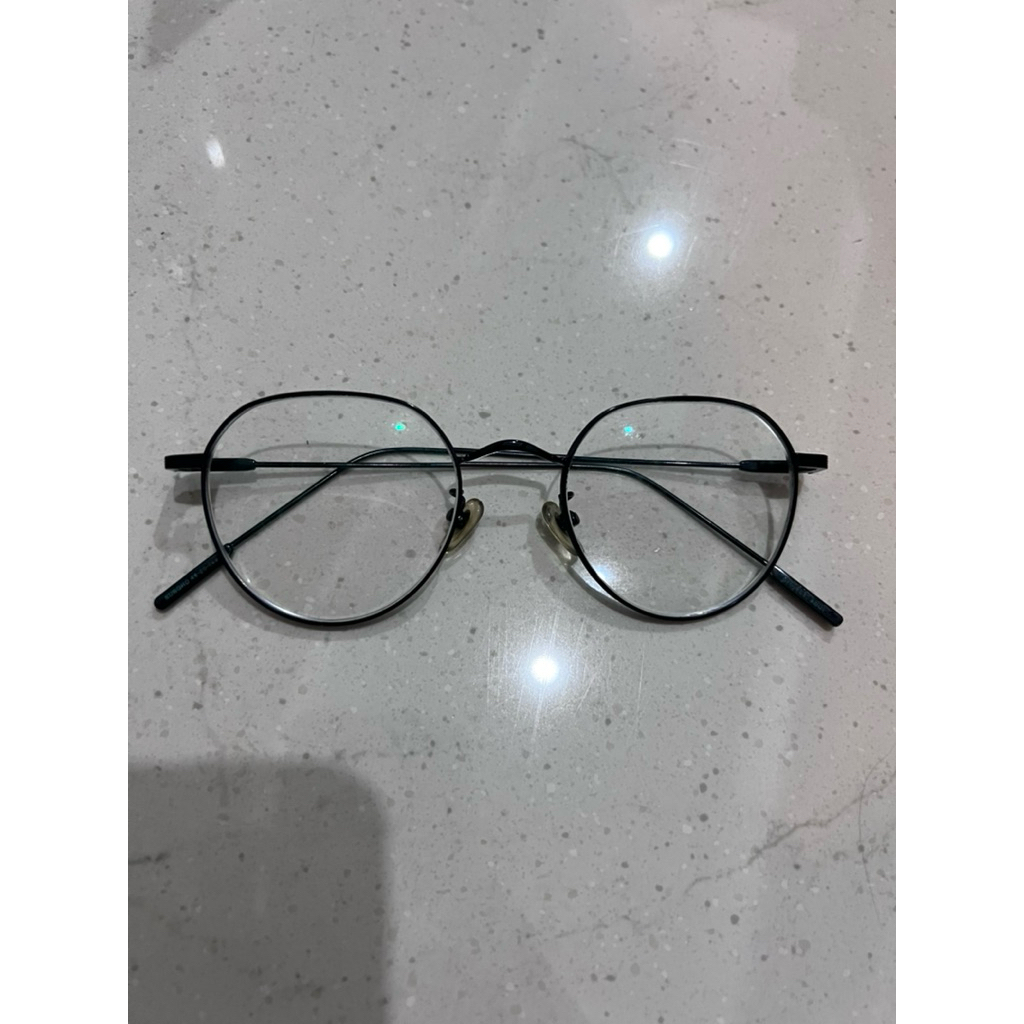 Project Soul Sungho Frame Glasses