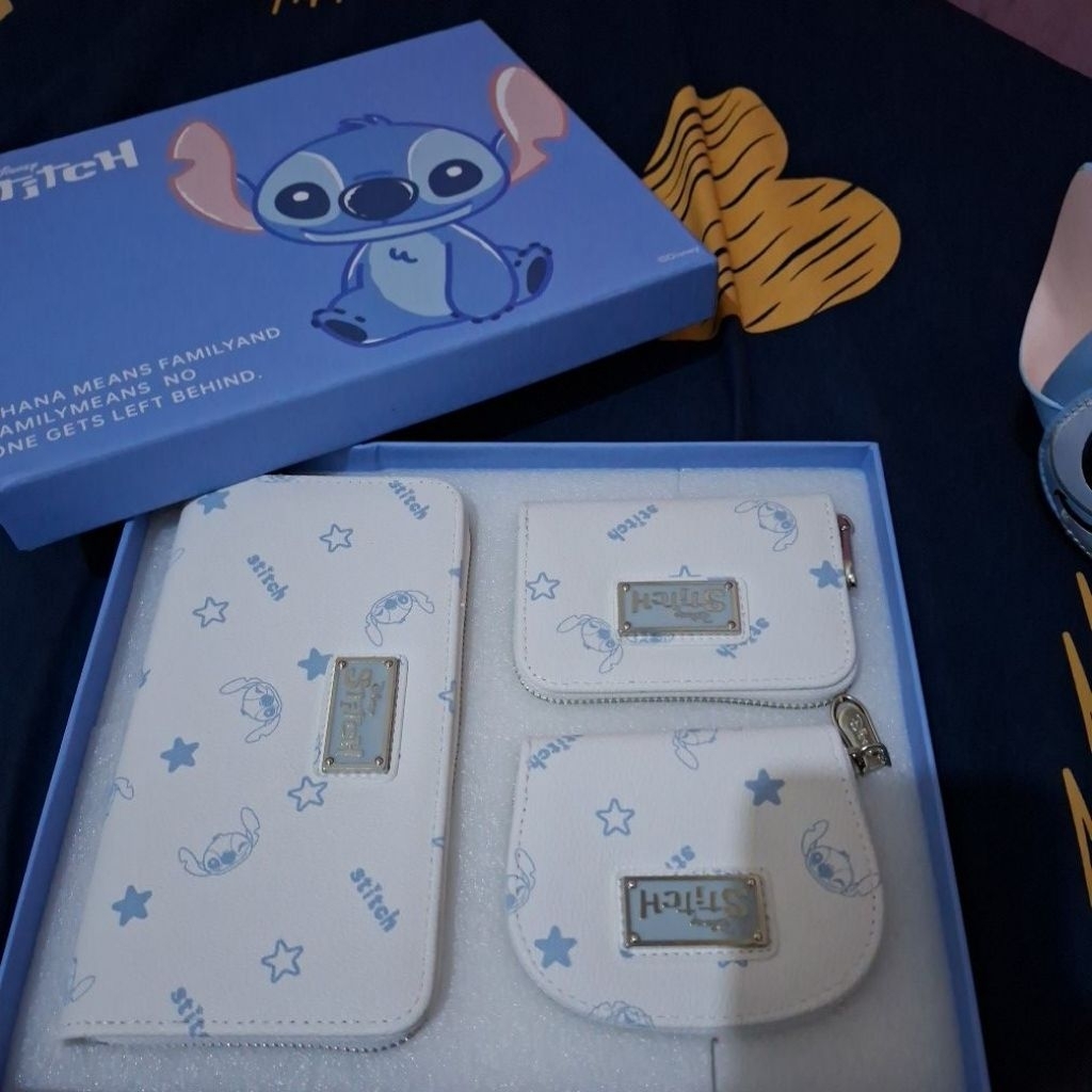 dompet stitch
