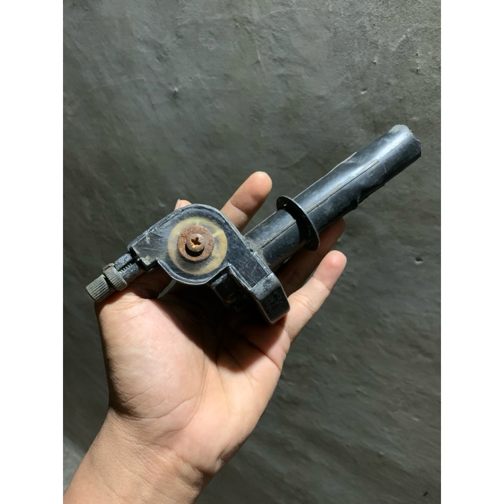 gas spontan tommaselli made in italy ORIGINAL magura tommaselli gas tommaselli