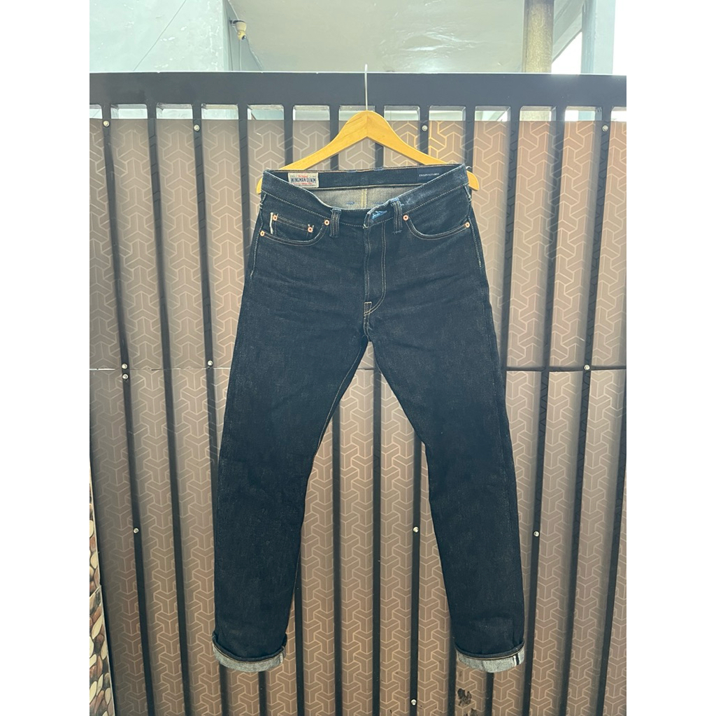 Wingman panzer 23 oz