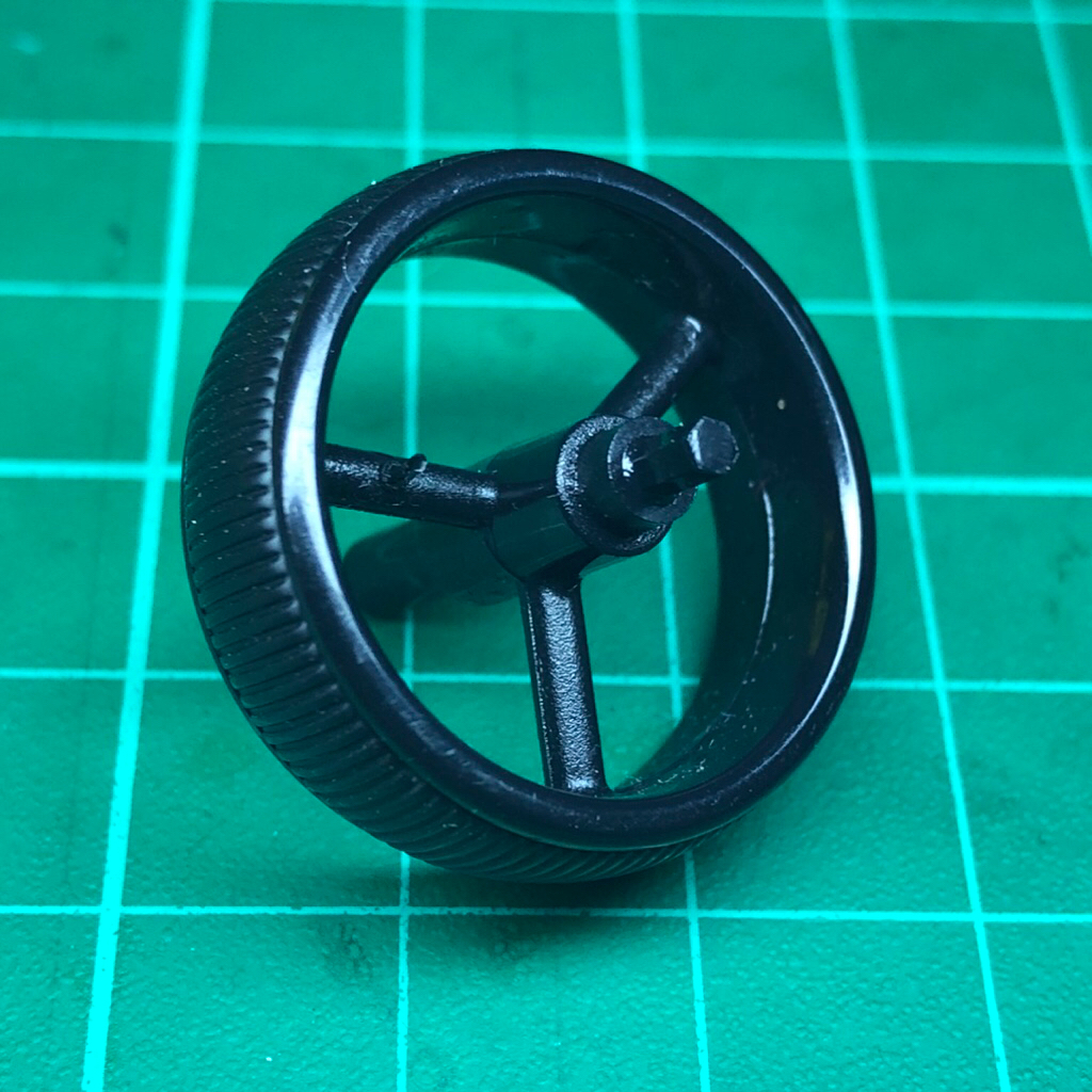 Scroll Wheel Mouse Ajazz AJ159 APEX Wireless Original