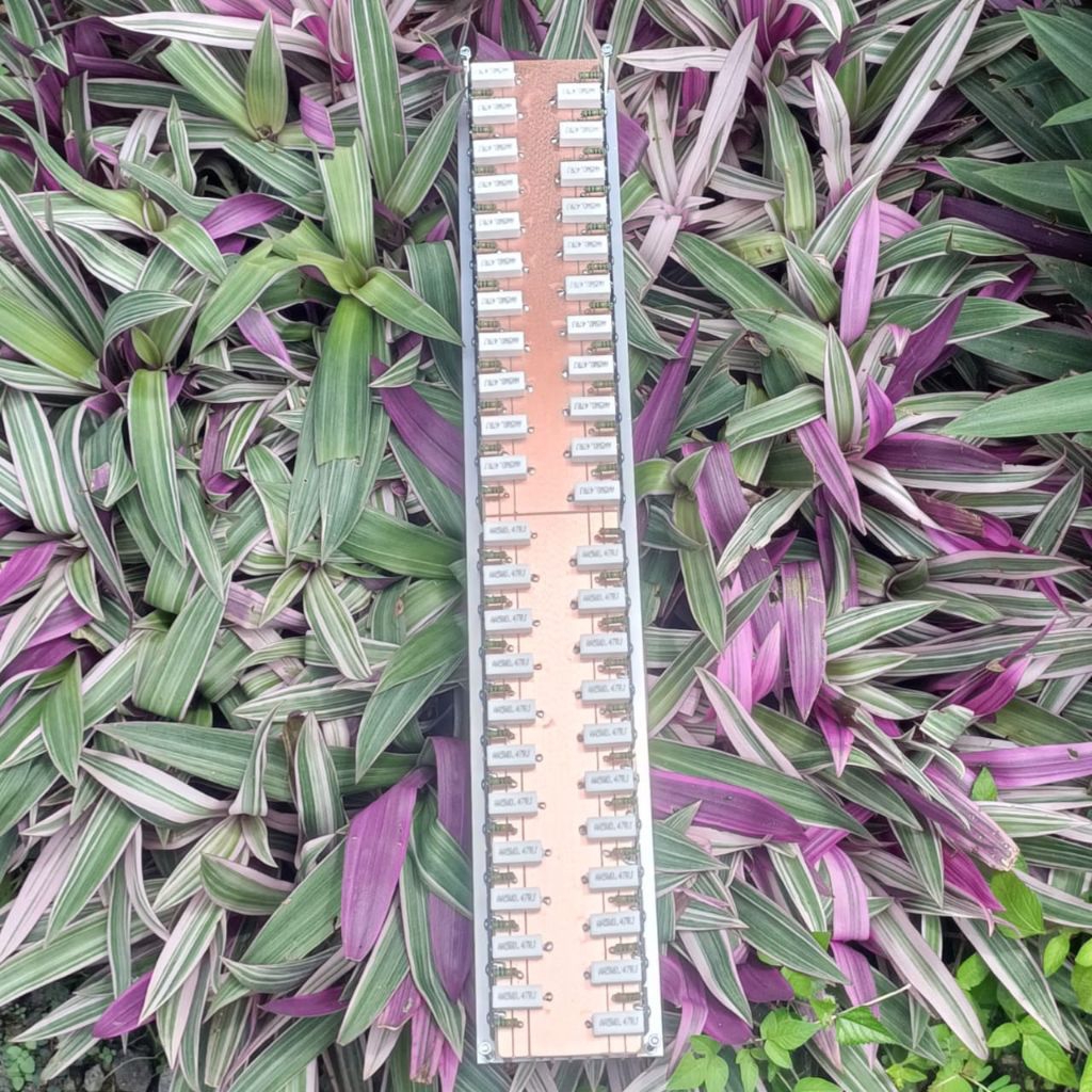 final Toshiba lot 524 original Japan on 22 set stereo  dan mono hs 2 u 50 cm kualitas bagus bisa req