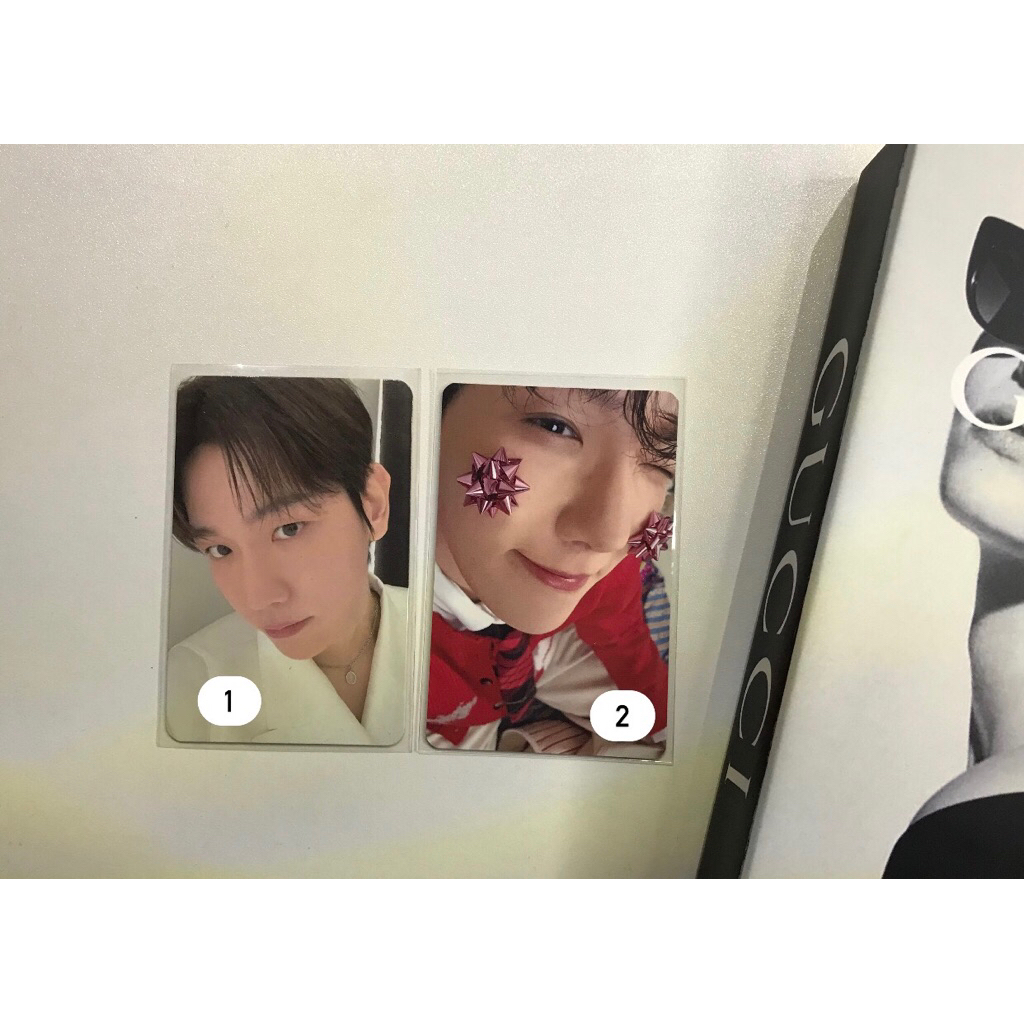 pc baekhyun exo [official]