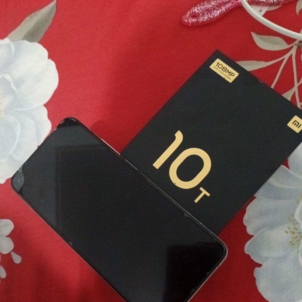 mi 10t pro mati total (matot)