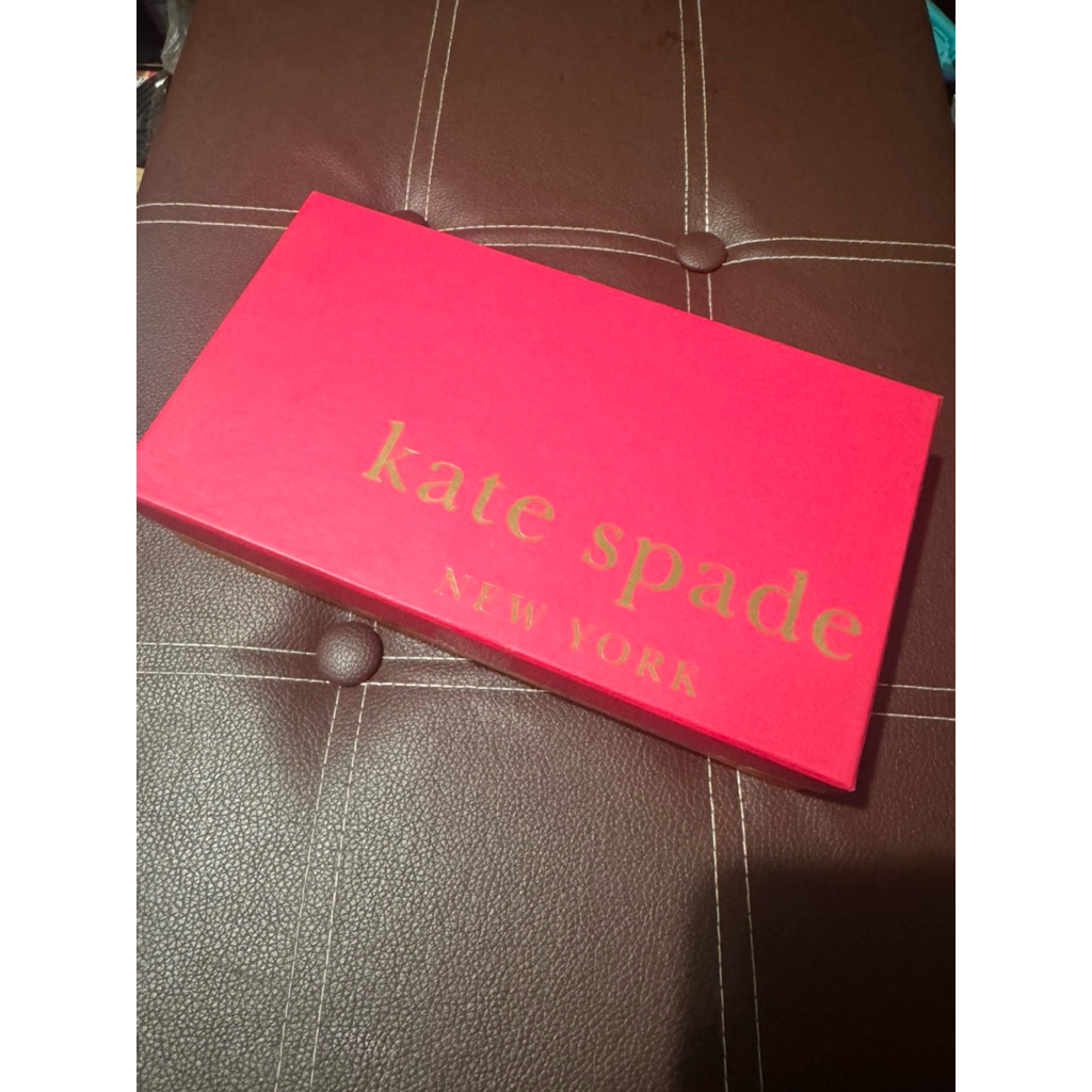 Kate Spade Crossbody Pebbled Leather
