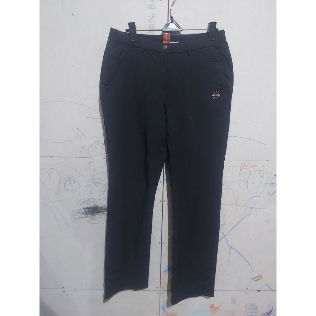 celana panjang lafuma