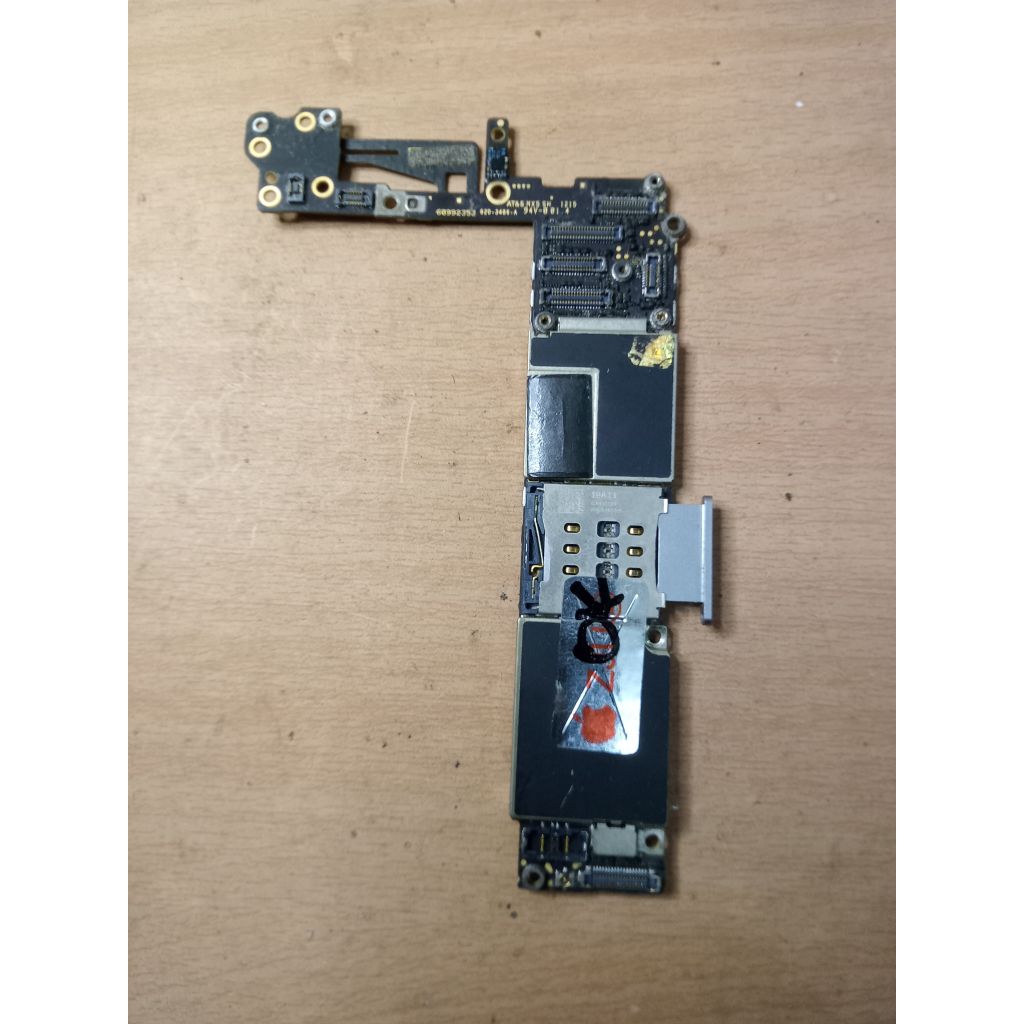 Mesin Iphone 6 Normal (BACA DESKRIPSI)