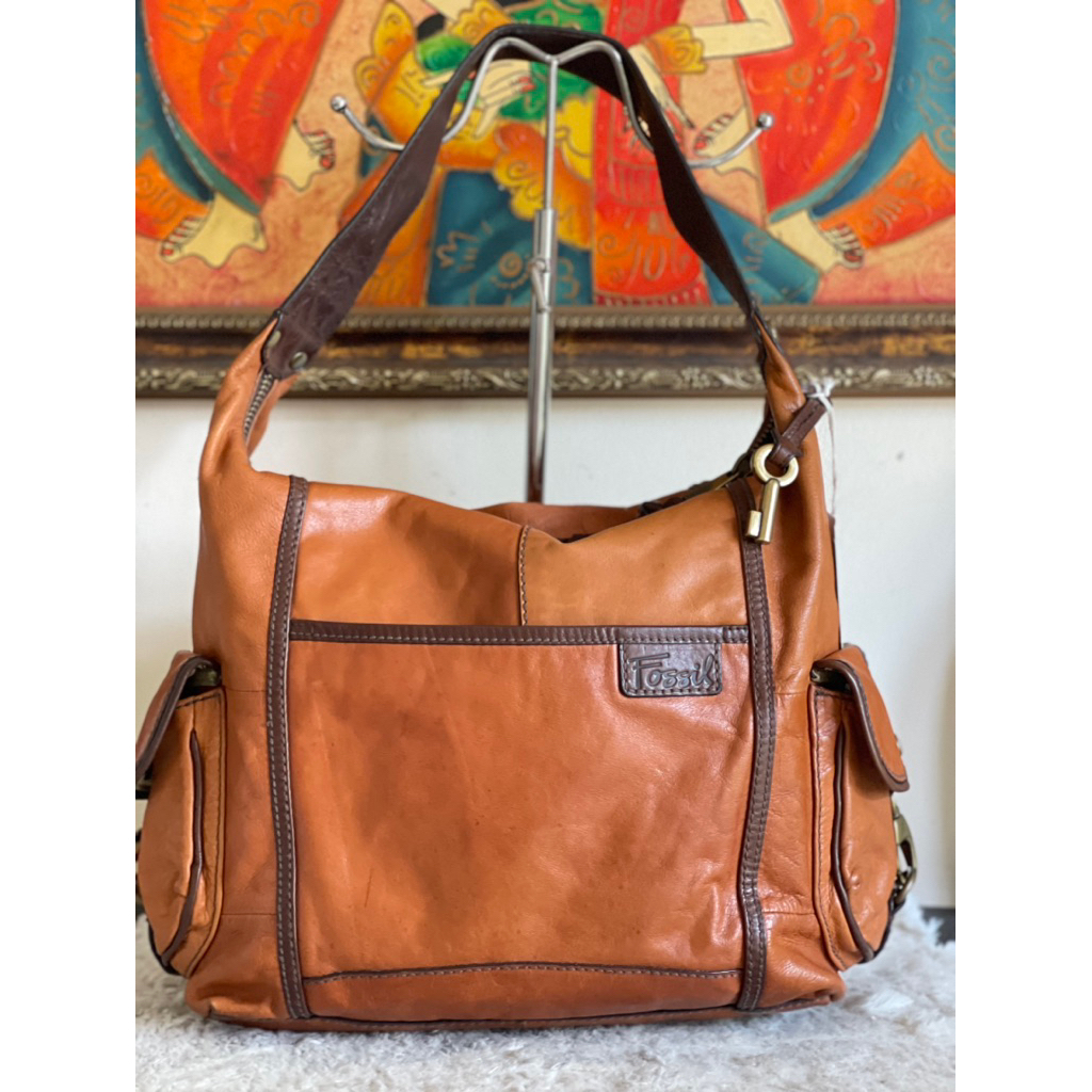 F073 - OCIL HERITAGE HOBO