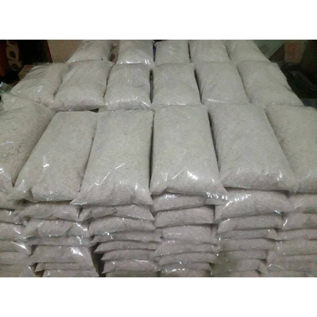 BERAS PULEN INDRAMAYU, langsung dari petani, no pemutih, no pengawet 1 kg