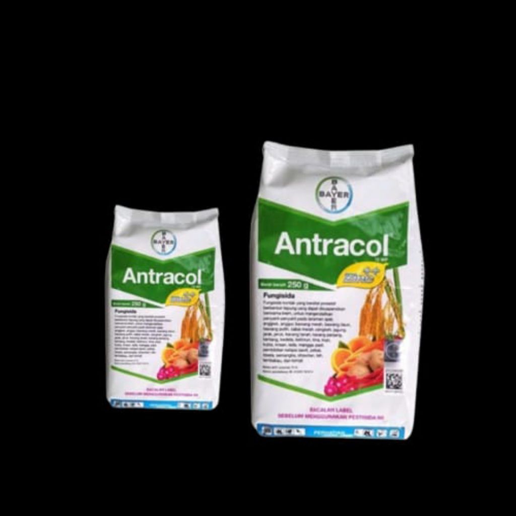 Antracol 1kg & Antracol 250g