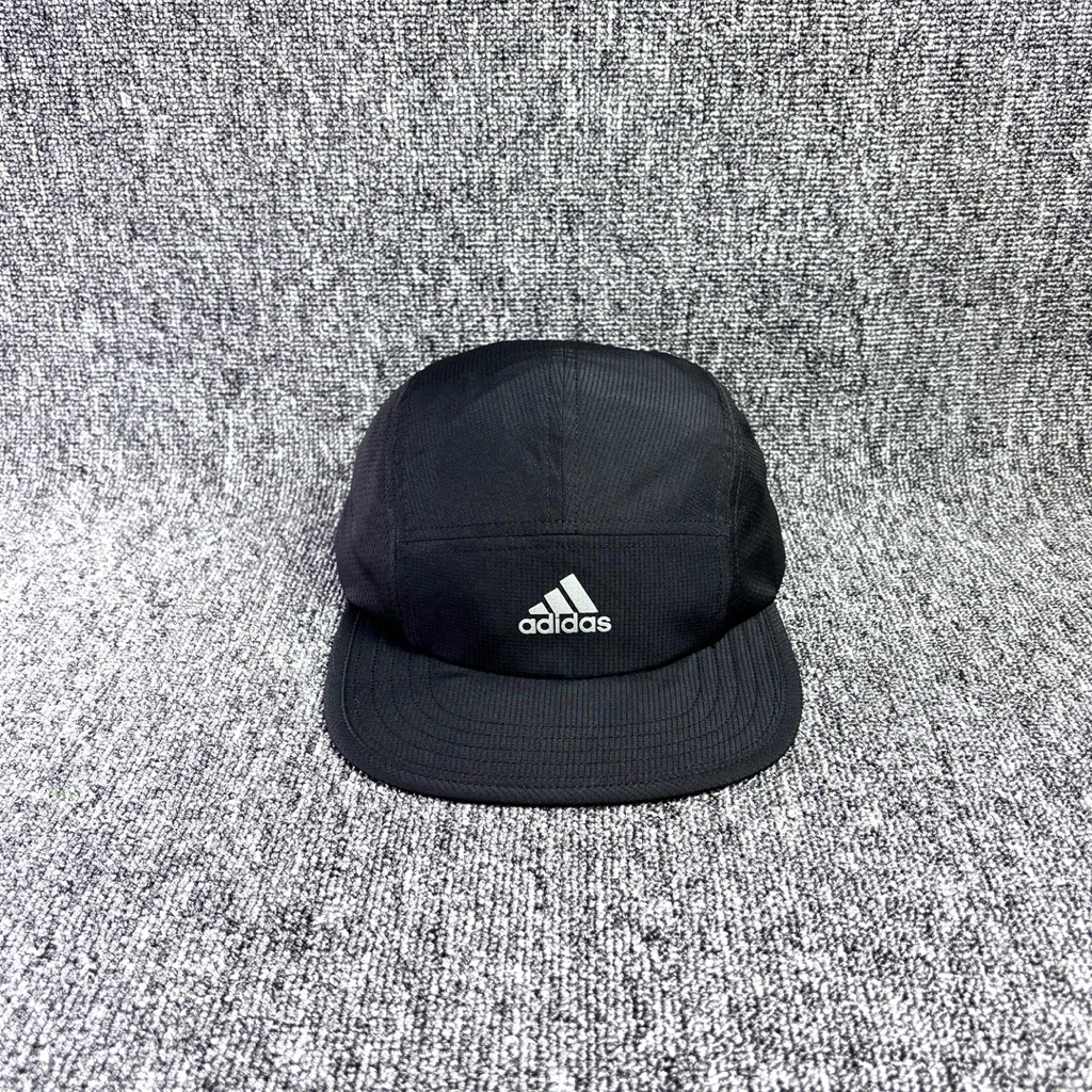 Topi Adidas Cap 5 Panel Olahraga Second Preloved Original 244